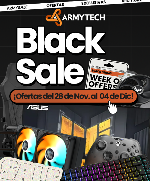 Black sale